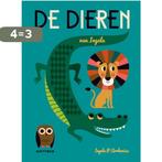 De dieren van Ingela 9789025761660 Ingela P Arrhenius, Verzenden, Gelezen, Ingela P Arrhenius