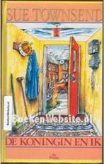 De koningin en ik 9789068013610 Townsend, Verzenden, Gelezen, Townsend