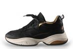 VIA VAI Sneakers in maat 36 Zwart | 10% extra korting, Verzenden, Zwart, VIA VAI, Sneakers of Gympen