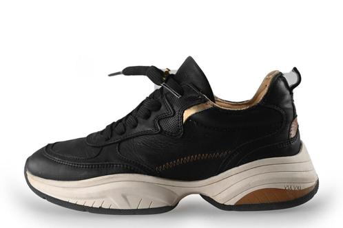 VIA VAI Sneakers in maat 36 Zwart | 10% extra korting, Kleding | Dames, Schoenen, Zwart, Zo goed als nieuw, Sneakers of Gympen