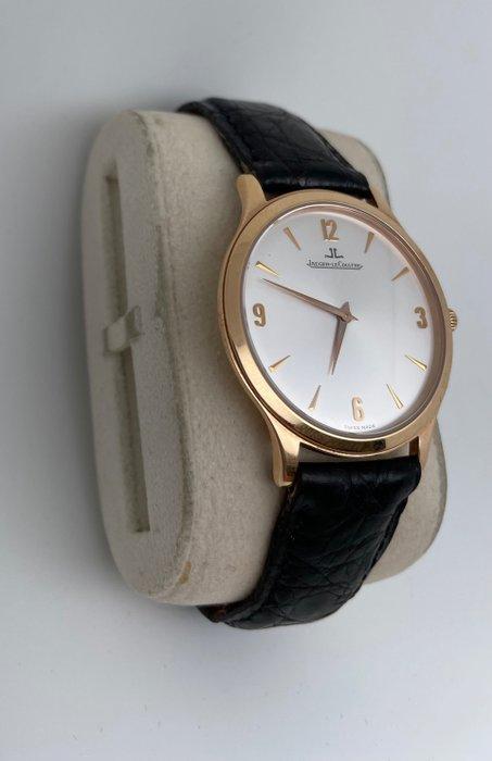 Jaeger-LeCoultre - Master Ultra Thin - 145.2.79 - Unisex -, Sieraden, Tassen en Uiterlijk, Horloges | Heren