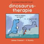 9789463160902 Dinosaurus-therapie James Stewart, Boeken, Nieuw, James Stewart, Verzenden