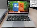 HP Laptop Elitebook 830 G7 +Core i5/16GB/256SSD W11+Office24, Computers en Software, Windows Laptops, Met videokaart, 2 tot 3 Ghz