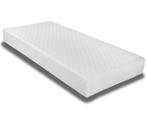Matras Ergo Touch Traagschuim & Koudschuim - 70 x 200, Nieuw