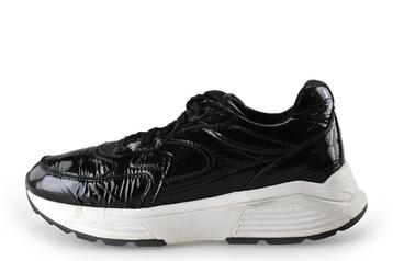 Xsensible Sneakers in maat 38 Zwart | 10% korting beschikbaar voor biedingen