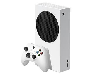 Xbox Series S + Controller beschikbaar voor biedingen