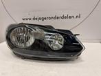 GOLF 6 KOPLAMP RECHTS 5K0941607C ORIGINEEL, Auto-onderdelen, Verlichting, Ophalen, Gebruikt, Volkswagen