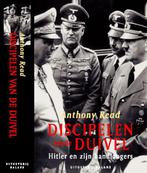 Discipelen van de duivel 9789050187268 A. Read, Boeken, Verzenden, Gelezen, A. Read