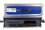 Tascam CD-RW901 - PRO CD recorder