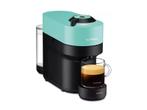 Krups Vertuo POP XN9204 Koffiecupmachine Aqua Mint, Auto's, Nieuw