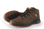 Timberland Veterboots in maat 41 Bruin | 10% extra korting, Kleding | Heren, Schoenen, Bruin, Verzenden, Timberland, Boots