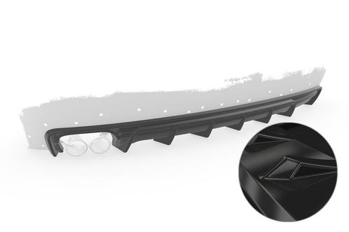 Achterskirt voor BMW 5 Reeks (F10/F11) HA461-G, Auto-onderdelen, Carrosserie en Plaatwerk, Nieuw, Verzenden
