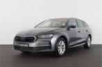 Zakelijke Lease |  Škoda Octavia Combi 1.5 TSI MHEV Business, Automaat, Gebruikt, Euro 6, Overige kleuren