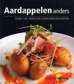 Aardappelen anders 9789059471276 Algemeen, Verzenden, Gelezen, Algemeen