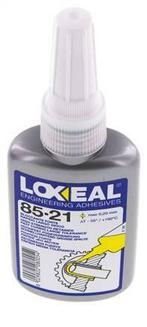 Loxeal 85-21 Groen 50 ml Scharnier borger, Doe-het-zelf en Verbouw, Verzenden, Nieuw