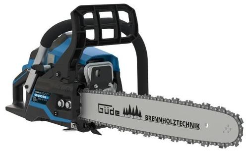 Kettingzaag KS 400-38 Güde, Doe-het-zelf en Verbouw, Gereedschap | Zaagmachines, Nieuw, Verzenden