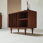 Løkie Furniture - Kast - Teak - Handgemaakte platen kast