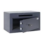 Filex Security DP 1 afstortkluis, Huis en Inrichting, Brandblussers en Brandkasten, Ophalen of Verzenden, Nieuw, Brandkast