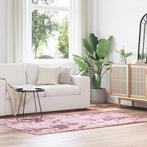 vidaXL Hoogpolig vloerkleed NAVARRA 130x200 cm polyester, Verzenden, Nieuw