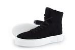 Madore Hoge sneakers in maat 39 Zwart | 10% extra korting, Kleding | Dames, Schoenen, Madore, Verzenden, Zwart, Sneakers of Gympen