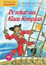 De schat van Klaas Kompaan / Lang geleden 9789000354405, Boeken, Kinderboeken | Jeugd | onder 10 jaar, Verzenden, Zo goed als nieuw