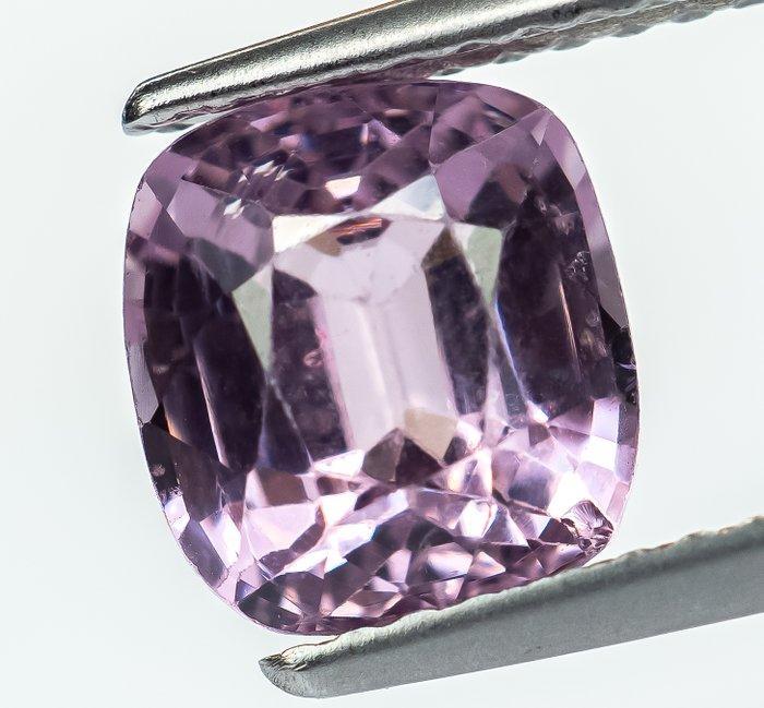Zonder Minimumprijs Spinel - 2.01 ct - Gem Report Antwerp, Sieraden, Tassen en Uiterlijk, Edelstenen