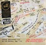 12 inch nieuw - Joe Strummer &amp; The Mescaleros - Johnn..., Verzenden, Zo goed als nieuw