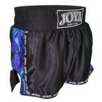 Joya  Blue Camo Kickboks broekje, Nieuw, Ophalen of Verzenden