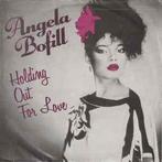 vinyl single 7 inch - Angela Bofill - Holding Out For Love, Verzenden, Zo goed als nieuw