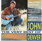 cd - John Denver - The Very Best Of John Denver