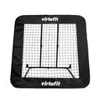 VirtuFit Verstelbare Rebounder Pro - Kickback - 164 x 164 cm, Sport en Fitness, Voetbal, Verzenden, Nieuw