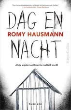 Dag en nacht 9789402705973 Romy Hausmann, Boeken, Verzenden, Zo goed als nieuw, Romy Hausmann