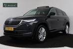 Zakelijke Lease |  Škoda Kodiaq 1.5 TSI Business Edition 7p, Auto's, Skoda, Automaat, Gebruikt, Overige kleuren, Lichtmetalen velgen