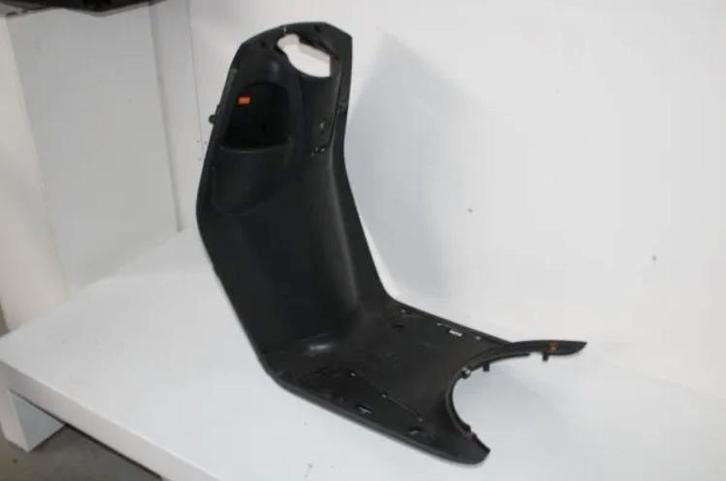 Treeplank + beenschild Ecooter E2, Fietsen en Brommers, Brommeronderdelen | Scooters, Zo goed als nieuw