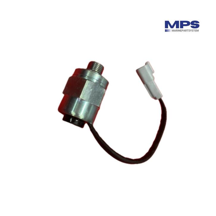 Stopmagneet D1 - D2 Volvo Penta 3584127, Watersport en Boten, Bootonderdelen