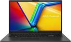 ASUS VIVOBOOK GO 15 | RYZEN 5-7520U | 16GB | 512GB SSD | ..., Computers en Software, Windows Laptops, Verzenden, Nieuw