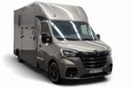 Renault Master Vigo Horsetruck, Verzenden, Gebruikt