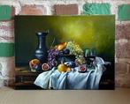Alexander Nakonechny (1971) - Orienta still life