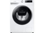 Samsung -  Ww90t656ale 6000-serie Addwash Wasmachine, Nieuw, 85 tot 90 cm, Energieklasse A of zuiniger, 8 tot 10 kg
