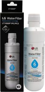 LG Waterfilter ADQ747935 /  LT1000P / AGF80300704 /, Verzenden, Nieuw