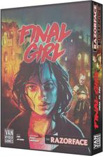 Final Girl - Hell to Pay (Serie 3) | Van Ryder Games -, Hobby en Vrije tijd, Gezelschapsspellen | Bordspellen, Verzenden, Nieuw