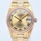 Rolex - Oyster Perpetual Datejust - 68278 - Dames -, Nieuw