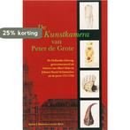 De Kunstkamera van Peter de Grote / Amsterdamse Historische, Verzenden, Zo goed als nieuw, J.J. Driessen-van het Reve