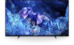 Sony XR65A80K - 65 inch OLED 4K Smart TV, Ophalen of Verzenden, Nieuw, Sony