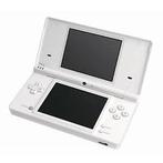 Nintendo DSi Console - Wit ((New) 2DS & 3DS (XL) Consoles), Spelcomputers en Games, Verzenden, Gebruikt