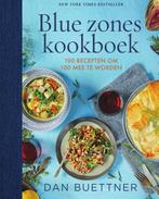 Het blue zones kookboek 9789000371556 Dan Buettner, Verzenden, Zo goed als nieuw, Dan Buettner