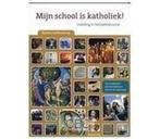 Mijn school is katholiek! 9789491042034 Martha Hoffenkamp, Boeken, Godsdienst en Theologie, Verzenden, Gelezen, Martha Hoffenkamp