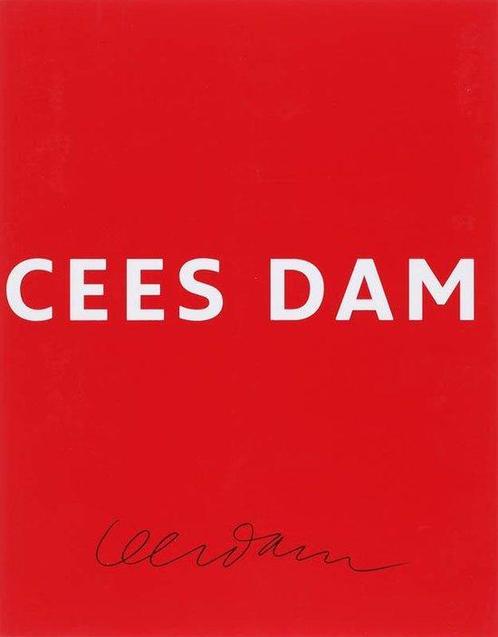 Cees dam, Boeken, Overige Boeken, Ophalen of Verzenden