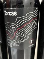 2002 Bodegas Viña Magaña, Torcas - Navarra Crianza - 5, Nieuw