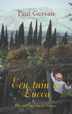 TUIN IN LUCCA 9789024537808 P. Gervais, Boeken, Verzenden, Gelezen, P. Gervais